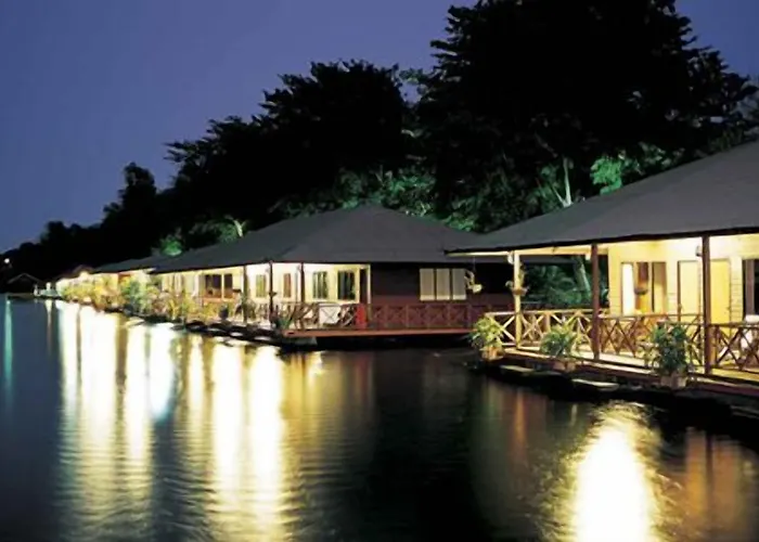 Duenshine Resort