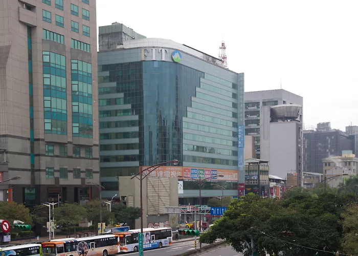 Green World - Zhonghua
