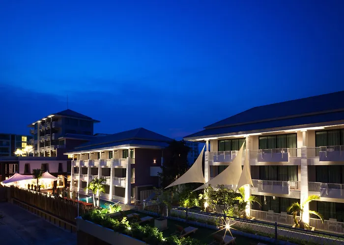 Loligo Resort Hua Hin
