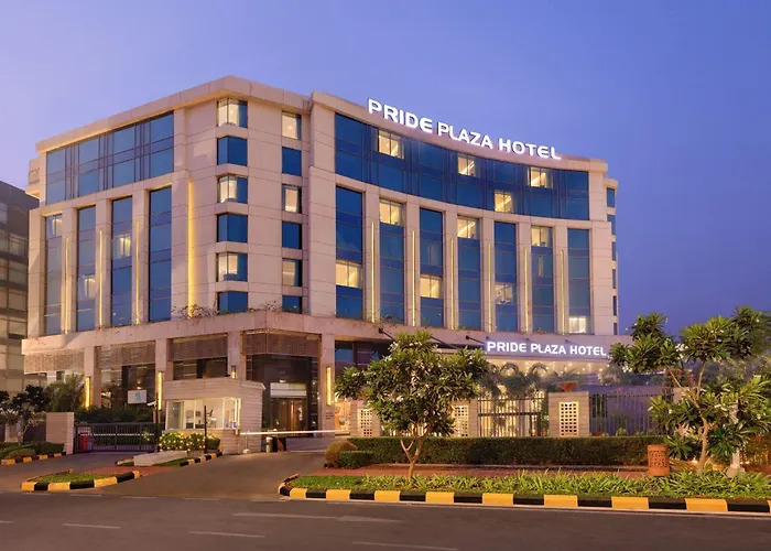 Pride Plaza