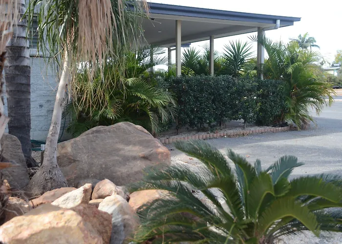 Capricorn Hotel