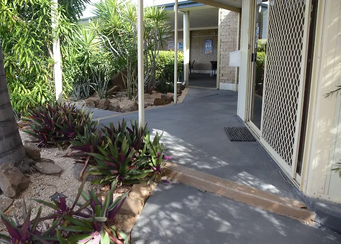 Capricorn Hotel