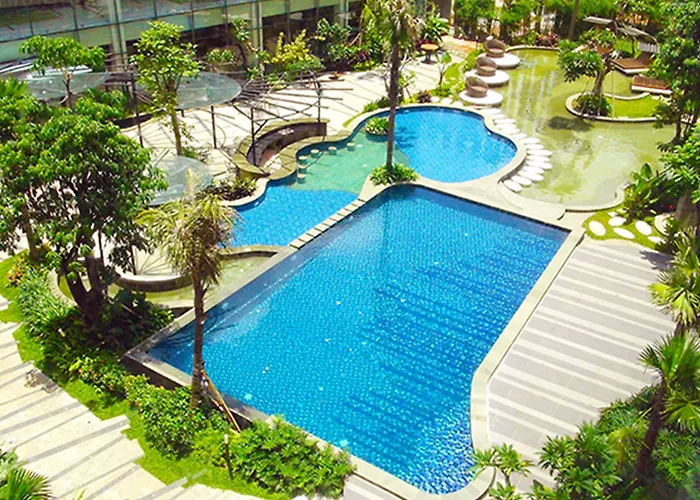 Holiday Inn Cikarang Jababeka By Ihg