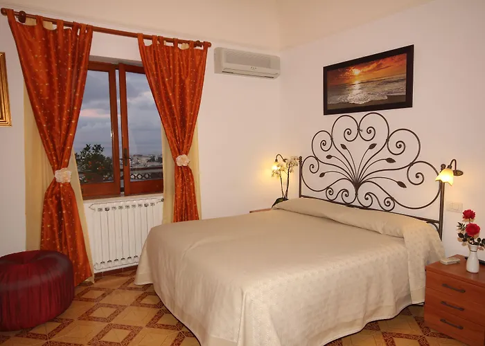 B&B Il Grappolo