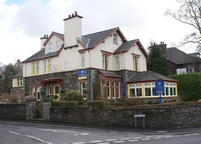 The Coppice - Including Off-Site Health Club