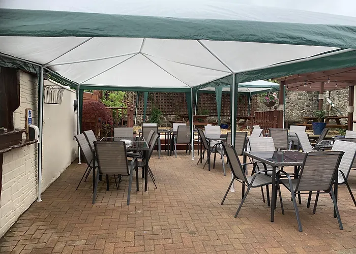 Wayfarer Inn Instow
