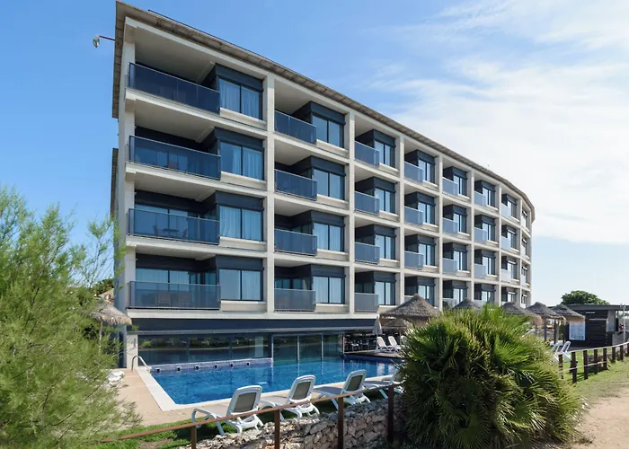 Hotel Fergus Cap Roig L'Ampolla