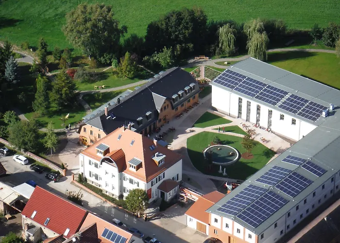 Paulinen Hof Seminarhotel