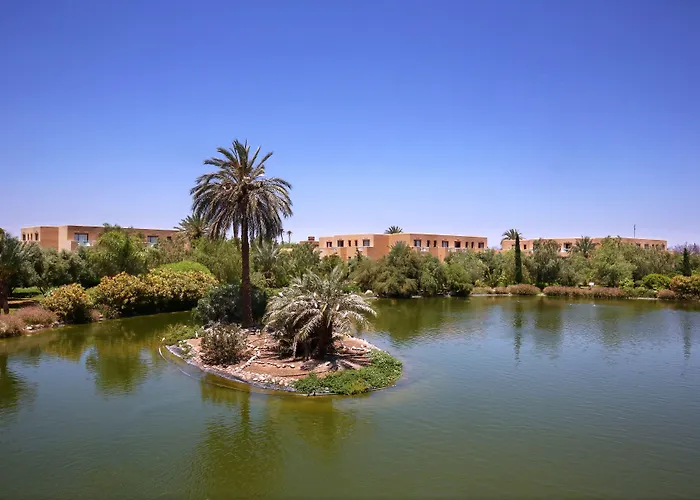 Valeria Madina Club Hotel Ouled Jelal