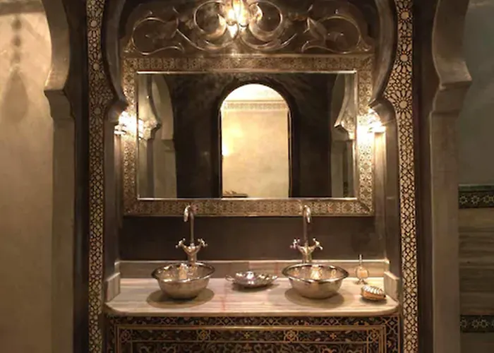 Hotel Mumtaz Mahal à Essaouira