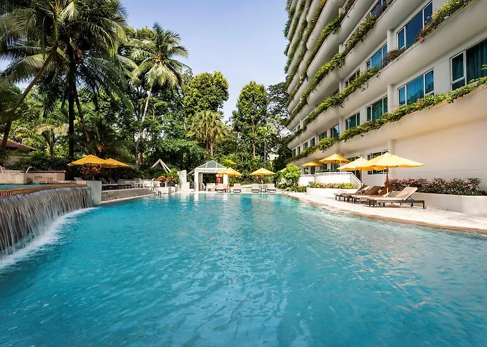 Shangri-La Apartments