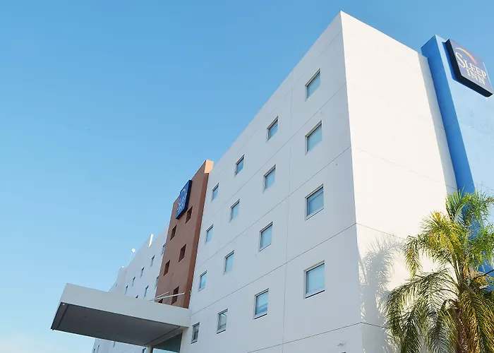 Sleep Inn Mazatlán
