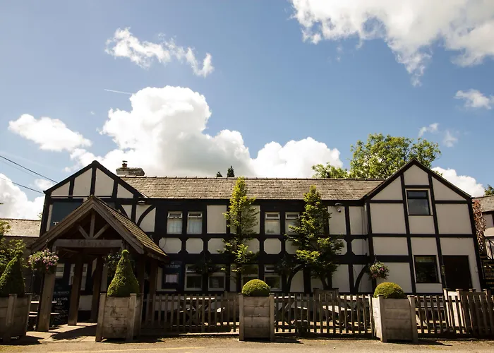 The Fenwick