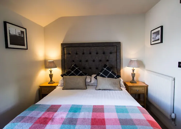 The Fenwick Hotel Claughton