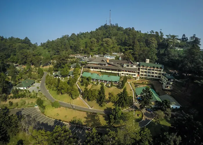 Pass Resort