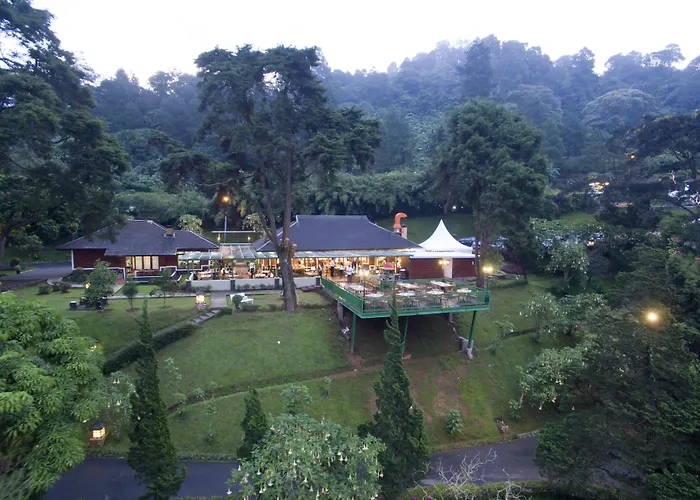 Pass Resort