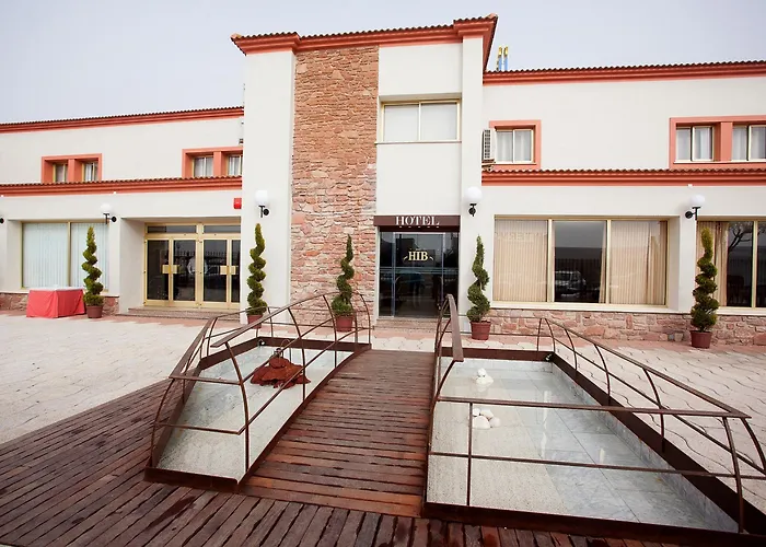 Hotel Insula Barataria
