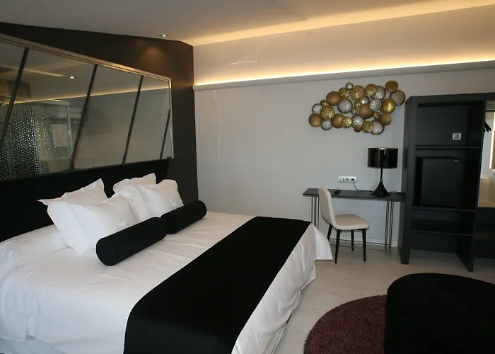 Hotel Cardenal Monforte De Lemos