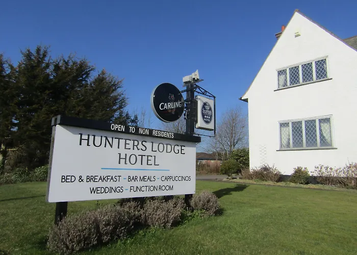 Hunters Lodge Hotel