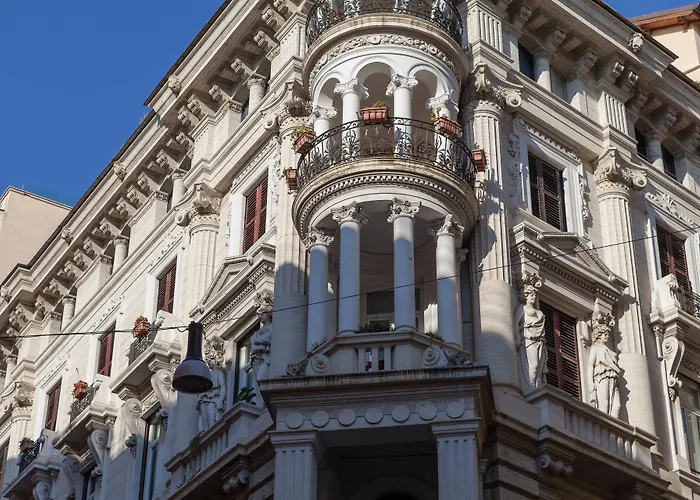 Donna Margherita Rome Suite&Rooms