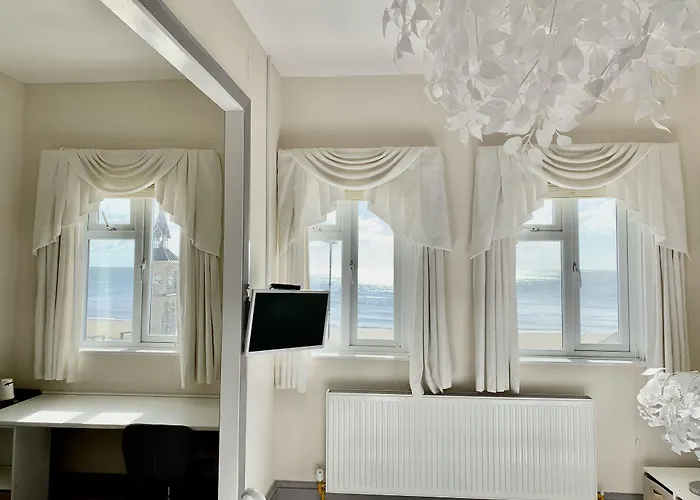 Waterfront Inn
