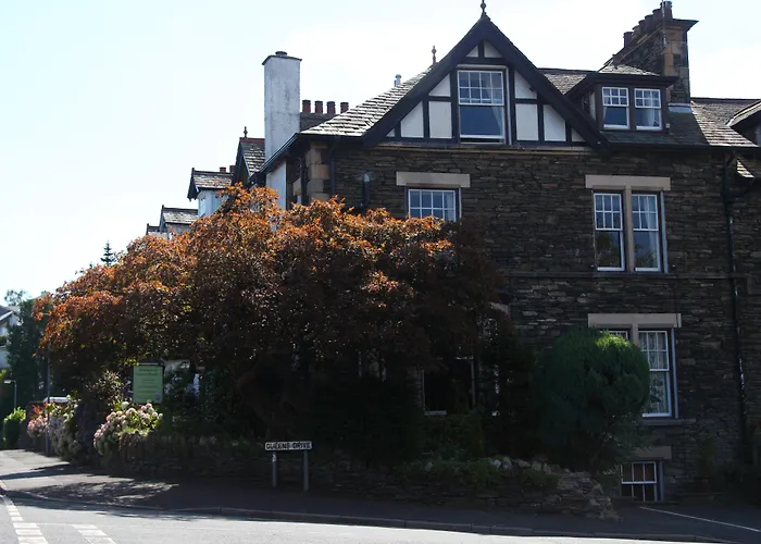 Kirkwood Guest House