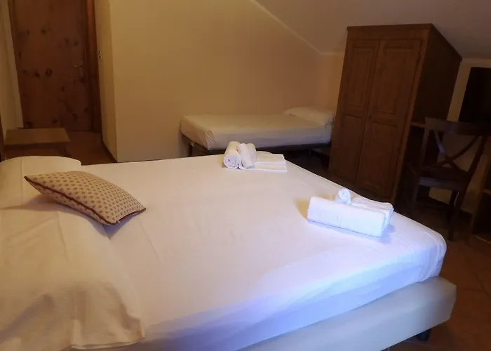 Hotel Sciatori