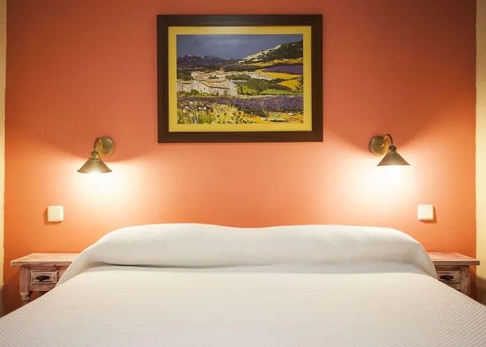 Hostal Castilla Aranjuez