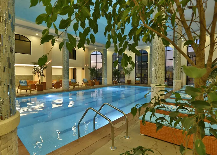 Getfam Hotel