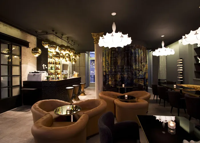 Empreinte Hotel & Spa Orléans