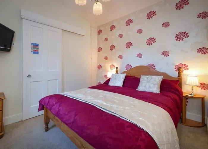 Craig Y Glyn Hotel Pwllheli
