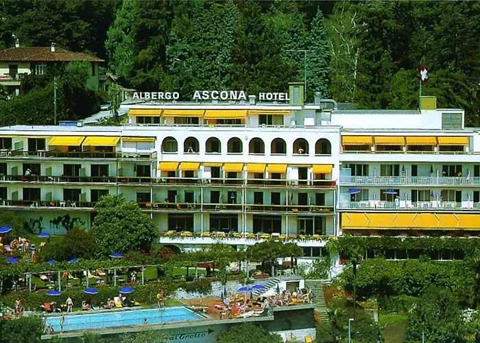 Hotel Ascona