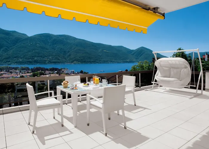 Hotel Ascona