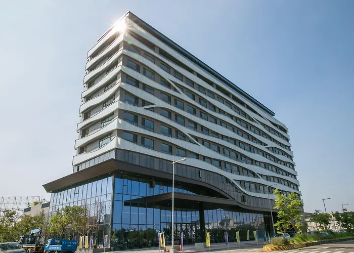 Sun Hao International Hotel