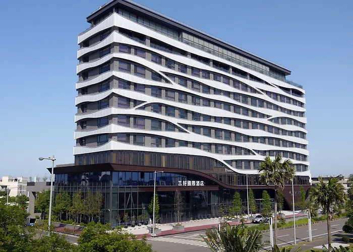 Sun Hao International Hotel