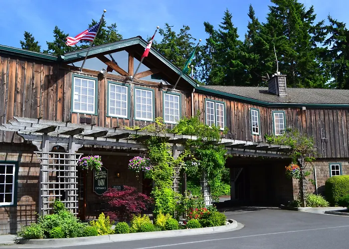 The La Conner Inn