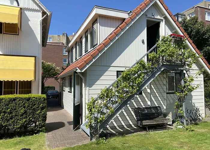 B & B Villa Suisse