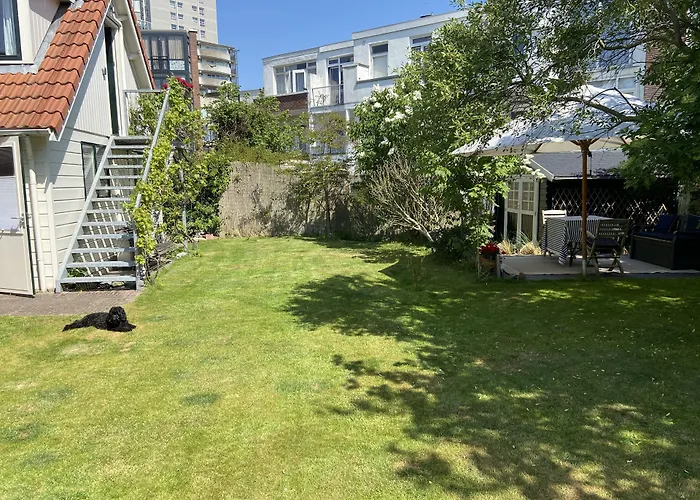B & B Villa Suisse