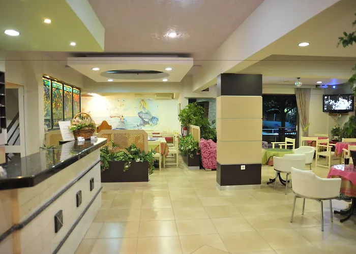 Anseli Hotel