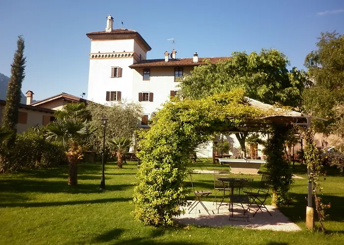 Residence La Colombera Riva del Garda