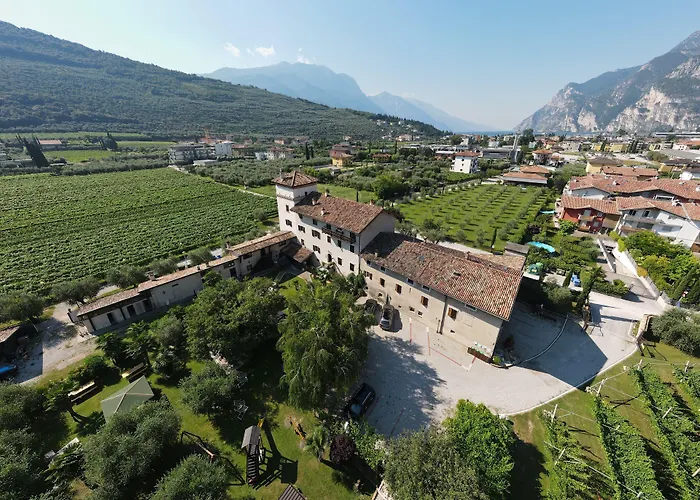 Residence La Colombera Riva del Garda