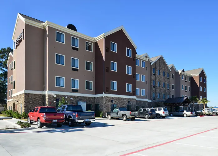 Staybridge Suites Tomball By Ihg