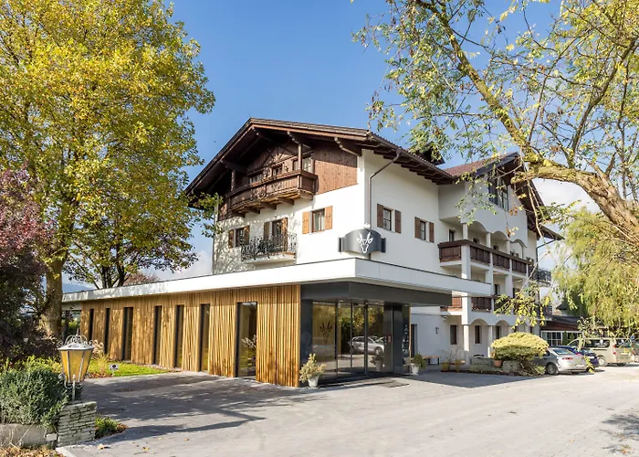 Hotel Gerl Wals-Siezenheim