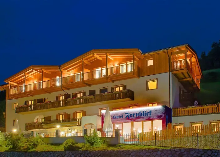 Hotel Fernblick