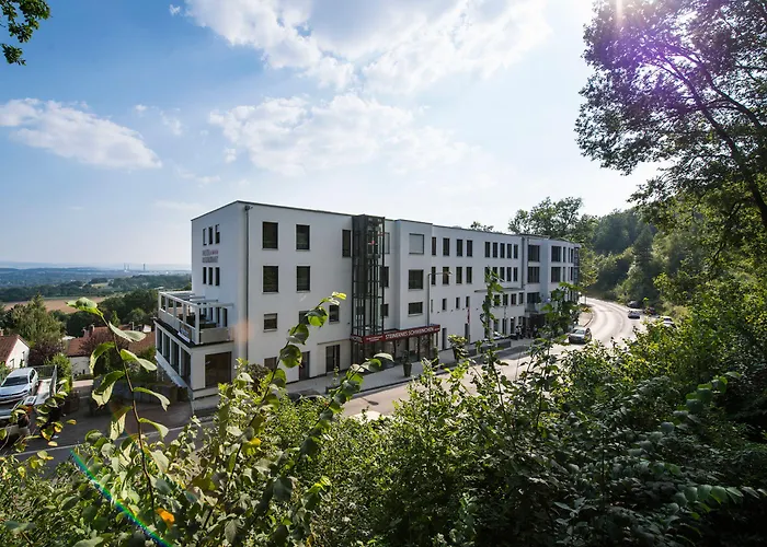 Design-Konferenzhotel&Restaurant Steinernes Schweinchen Kassel