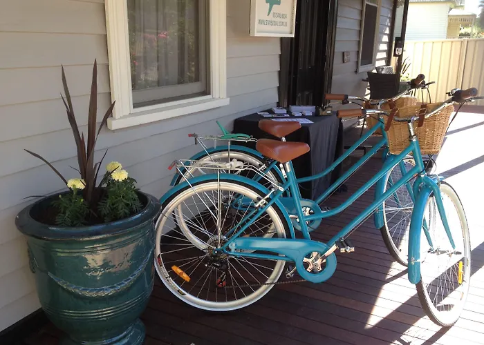 Stay Social Bendigo
