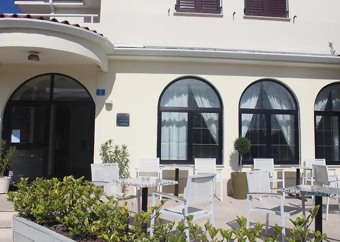 Hotel La Settima Luna Savudrija