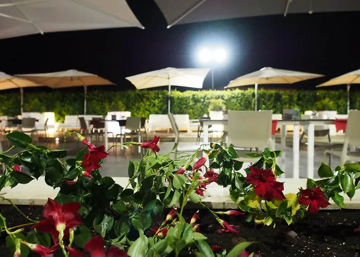 Sicilia Hotel Spa