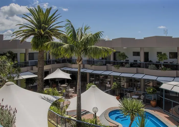 Rockpool Motor Inn