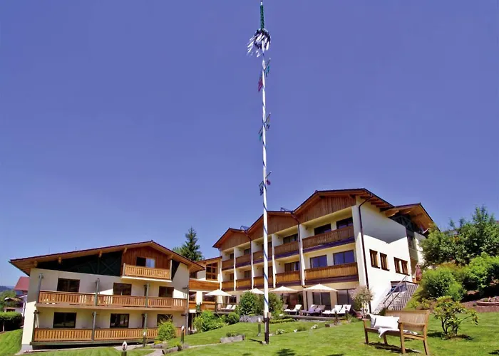 Glashotel Zwiesel